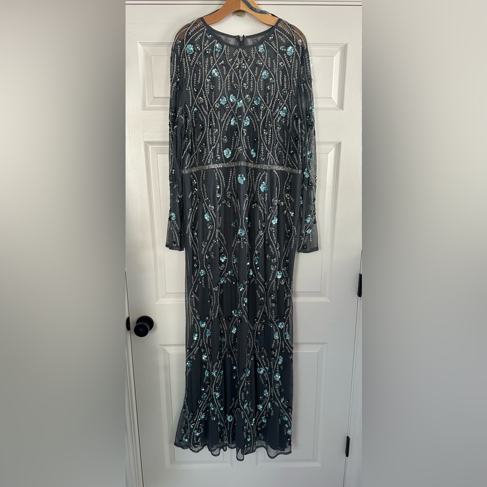 MacDuggal Gown
